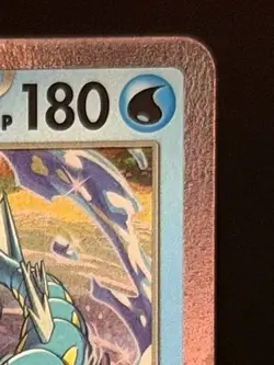 Misty's Gyarados (Prerelease) 049/182 Holofoil Miscellaneous Cards & Products - Image 3