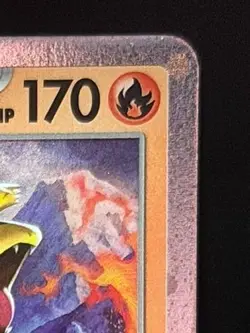 Ethan's Typhlosion (Prerelease) 034/182 Holofoil Miscellaneous Cards & Products - Image 3