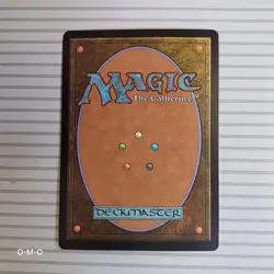 Magic: the Gathering Card - Riku of Two Reflections (Judge Promo Foil) - Image 3