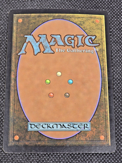 Ambush Commander FOIL Duel Decks Anthology: Elves vs. Goblins NM CARD LP -- L25 - Image 2