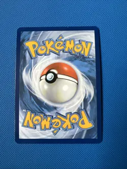 Palossand ex 221/191 Surging Sparks Full Art Ultra Rare Pokemon Card - Image 2
