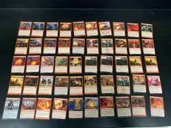 188 Green/Forest RARE Magic the Gathering MTG Cards - Modern (Post 2003 Sets)! - Image 4