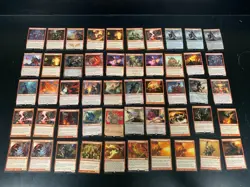 188 Green/Forest RARE Magic the Gathering MTG Cards - Modern (Post 2003 Sets)! - Image 5