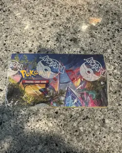 Pokemon evolving skies booster box brilliant stars chilling reign etb champ path - Image 5