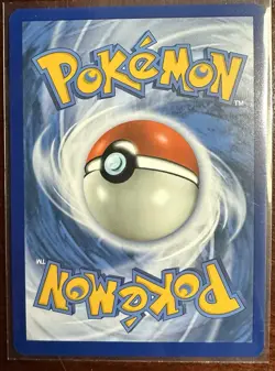 Pokemon TCG - Arcanine EX Double Rare Holo - 032/198 - Scarlet & Violet Base - Image 2