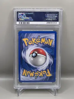 Great Ball Reverse Foil - PSA 10 - Pokemon TCG EX FireRed & LeafGreen 92/112 - Image 4
