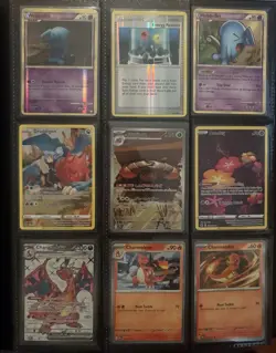 Pokemon Xy, Sun & Moon & More Card Lot,Mega, Ex Full Art, GX, Full Art Nm/lp - Image 2