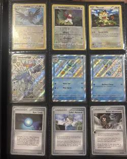 Pokemon Xy, Sun & Moon & More Card Lot,Mega, Ex Full Art, GX, Full Art Nm/lp - Image 4