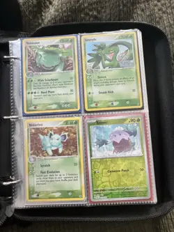 HUGE Pokemon Binder Filled With PSA 10 Graded Cards And Vintage Cards - Image 2