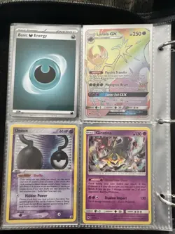 HUGE Pokemon Binder Filled With PSA 10 Graded Cards And Vintage Cards - Image 5