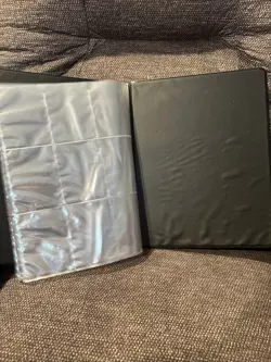 Rare Pokemon TCG Ultra Pro Binder, Mega Rayquaza & Gallade, XY 2015 - Image 4