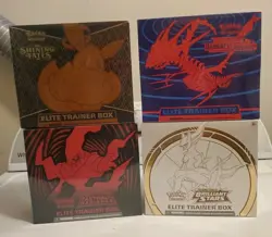 Pokemon Cards Bundle For RARECARDHUNTERZ Private Listing - Image 2