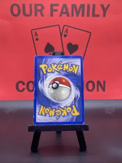 Unown W 29/105 Neo Destiny WOTC Pokemon TCG Regular Rare 1999 HP - Image 4