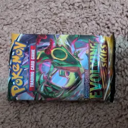 Pokemon TCG Grass Stacking Tin Box Open Box New - Image 2