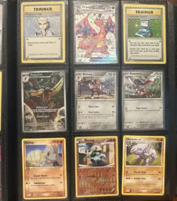 Pokemon Collection Lot Of Mid Era Vintage To Modern, Stamped Nm/lp - Image 3