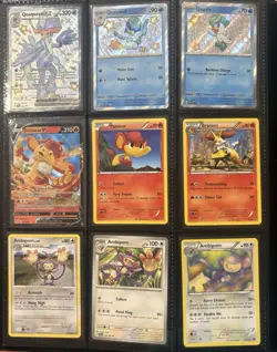 Pokemon Collection Lot Of Mid Era Vintage To Modern, Stamped Nm/lp - Image 4
