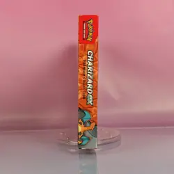 POKEMON CHARIZARD EX PREMIUM COLLECTION BOX OVP SEALED - Image 2