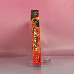 POKEMON CHARIZARD EX PREMIUM COLLECTION BOX OVP SEALED - Image 4