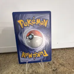 Pokemon Cubone Jungle Common Regular 50/64 Basic - Image 2