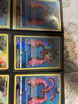 Pokemon TCG Crown Zenith Tin Promo Lot Of 9. Galarian Moltres, Zapdos, Articuno - Image 2