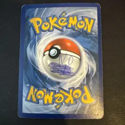 Pokemon TCG 2005 Altaria 1/107 EX Deoxys Holo MP - Image 2