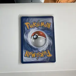 Mega Zygarde ex - 104/088 - ME03: Perfect Order Pokemon - Image 2