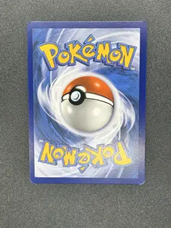 Pokemon TCG Tropius 195/193 Scarlet & Violet Paldea Evolved Illustration Rare - Image 3