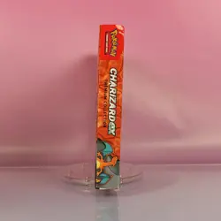 POKEMON CHARIZARD EX PREMIUM COLLECTION BOX OVP SEALED - Image 2