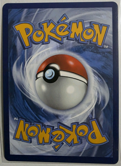 Cryogonal Illustration Rare Near Mint 111/086 Black Bolt White Flare Pokemon TCG - Image 2