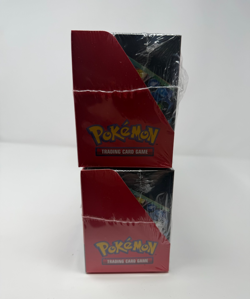 Lot of 2 - Pokemon Prismatic Evolutions Sam's Club Surprise + Booster Bundle Box - Image 4
