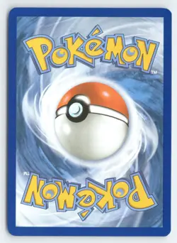 Dhelmise 018/132 Common Mega Evolution Pokemon Reverse Holo Near Mint - Image 2