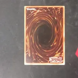 Elemental HERO Gaia ANPR-EN099 Secret Rare 1st Edition Yugioh - Image 2