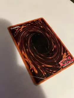 Blue-Eyes White Dragon SDK-001 Starter Deck: Kaiba Unlimited - Moderately Played - Image 3