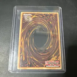 Konami Black Rose Dragon Ultimate Rare Synchro CSOC-EN039 Unlimited English - Image 2