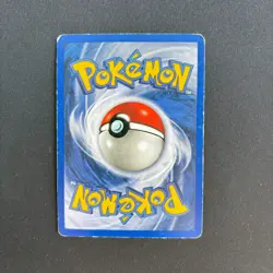 Gengar 20/62 - 1st Edition Rare Normal Fossil - Pokemon 1999, LP - Image 2
