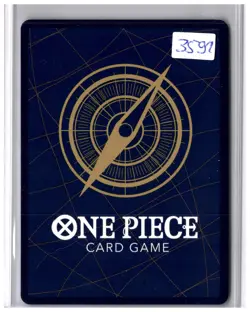 Boa Hancock OP14-112 SR Super Rare Alt Art One Piece ENGLISH - Image 2