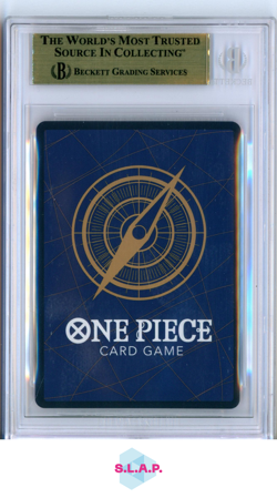 ULTI ALT ART ONE PIECE OP01-093 2022 ROMANCE DAWN 9.5 EN - Image 2