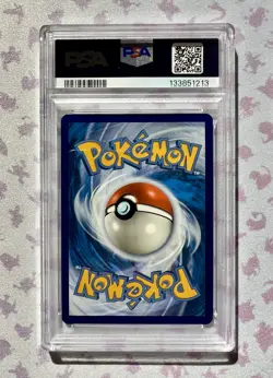 Charizard EX 183/165 Scarlet & Violet 151 Pokemon TCG PSA 10 English - Image 2