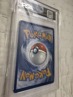 Charizard ex 183/165 Sv: Scarlet & Violet 151 Holo PSA 9! - Image 3