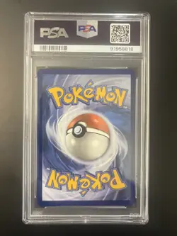 Charizard ex 183/165 Sv: Scarlet & Violet 151 Holo PSA 10 - Image 2