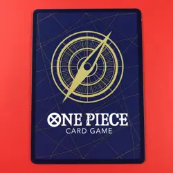 One Piece CCG | (Donquixote Doflamingo | OP14-069 NM) Alt Art Card RARE English - Image 2