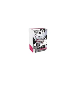 Pokemon Black Bolt and White Flare Booster Bundle Set of 2 Sealed New - Image 3