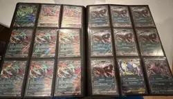 Pokemon EX Lot 296 Cards - Image 4