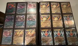 Pokemon EX Lot 296 Cards - Image 5