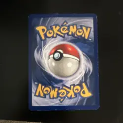 Pokemon TCG Raichu Base Set 14/102 Holo Rare 1999 Wizards Copyright Card - Image 2