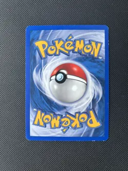 Pokemon Card Aquapolis E Series Houndour 86/147 WOTC - Image 4