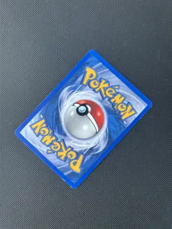 Pokemon Card Aquapolis E Series Houndour 86/147 WOTC - Image 5