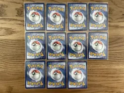 Pokemon Sword And Shield Trainer Gallery Trainer Cards Collection - Image 2