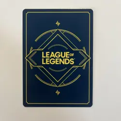 Defiant Dance SFD 196/221 Epic Spiritforged Riftbound League of Legends Card - Image 2