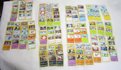 Pokemon Cards Sword & Shield Chilling Reign Job Lot English Bundle x122 NM - Image 1